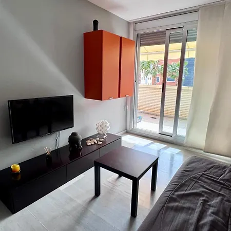 Apartament Elegance - Vacaciones Y Bienestar Denia Zewnętrze zdjęcie