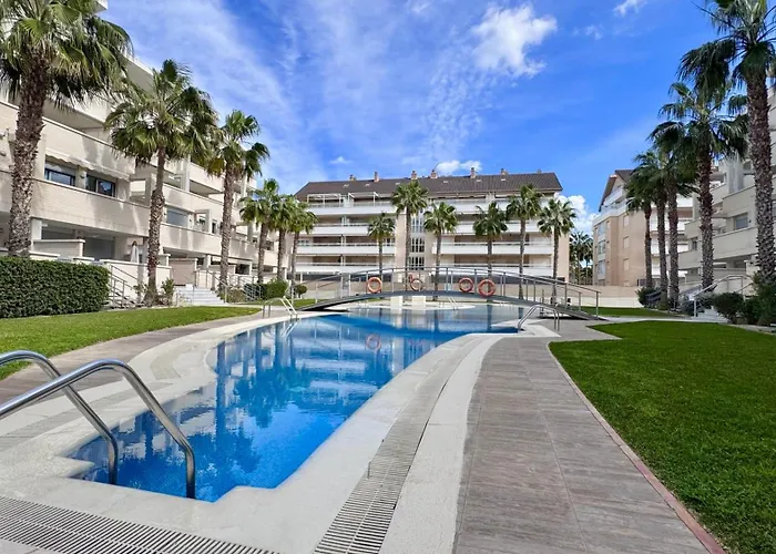 Elegance - Vacaciones Y Bienestar