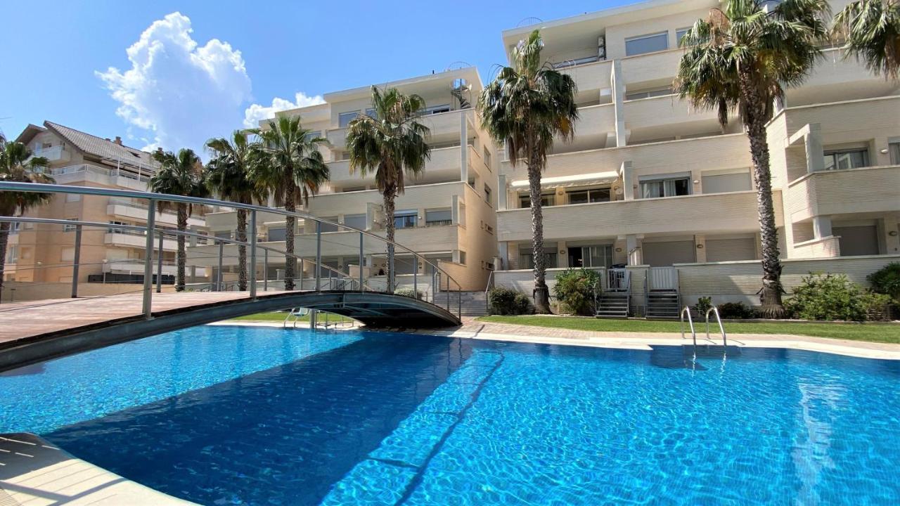 Elegance - Vacaciones Y Bienestar Appartement