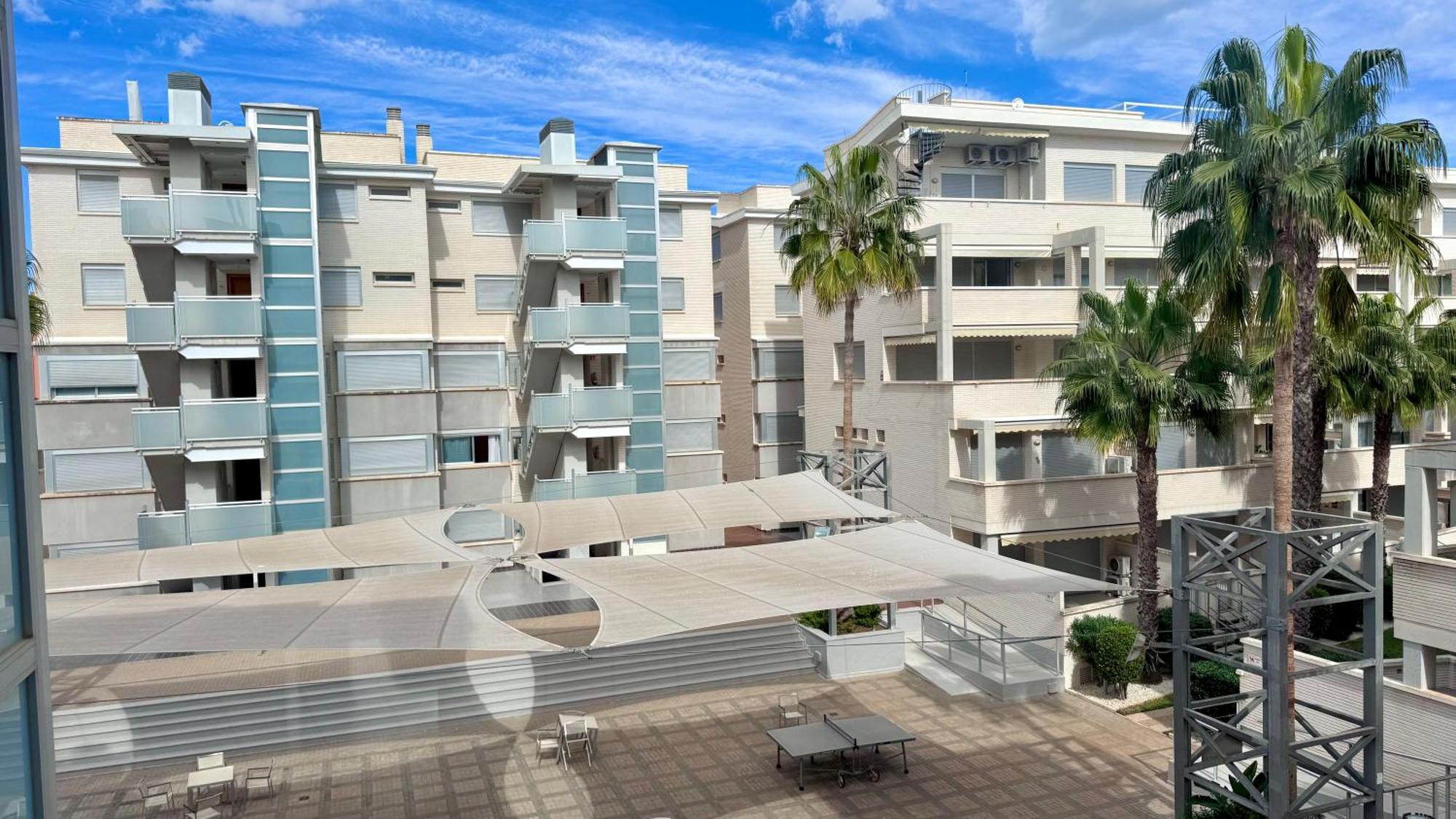 Appartement Elegance - Vacaciones Y Bienestar Dénia