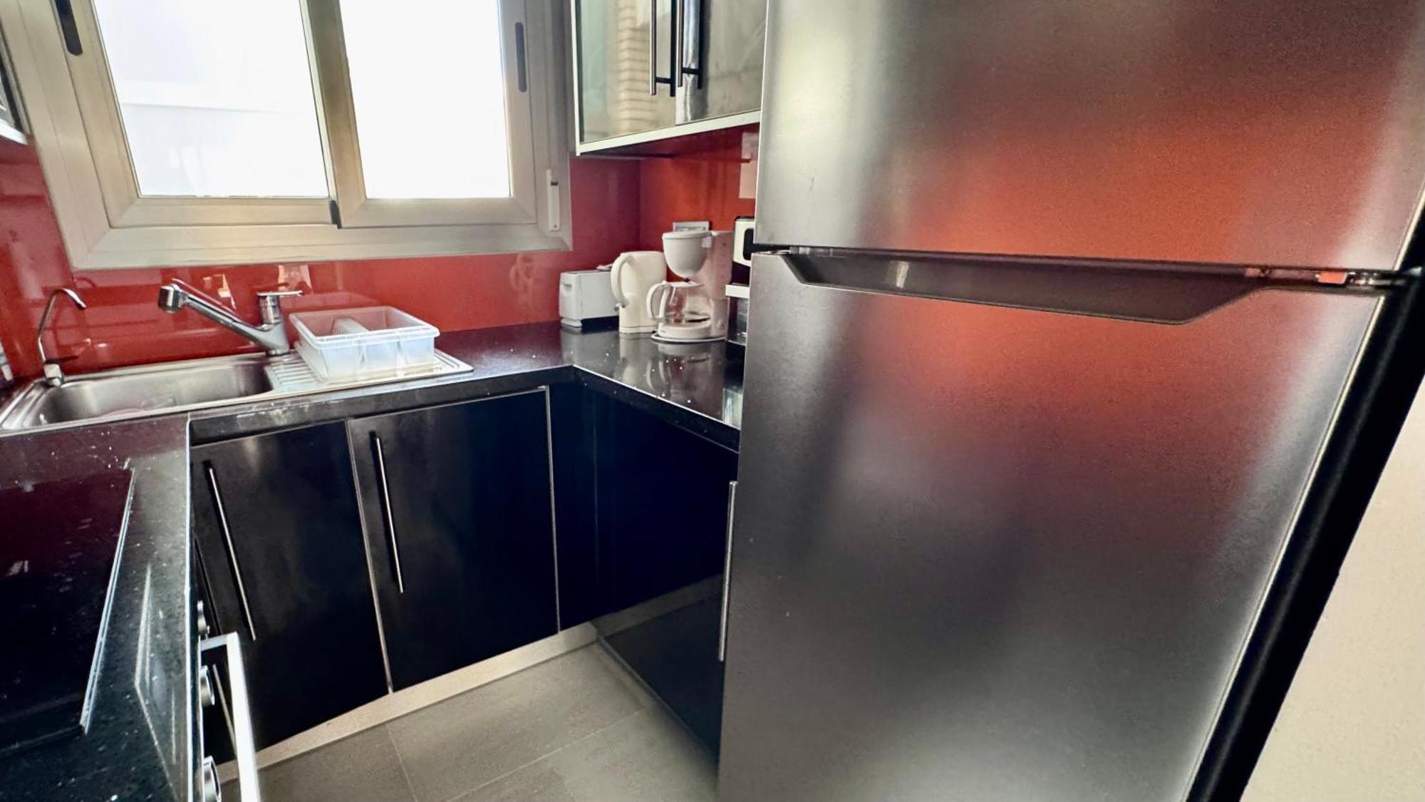 Apartament Elegance - Vacaciones Y Bienestar