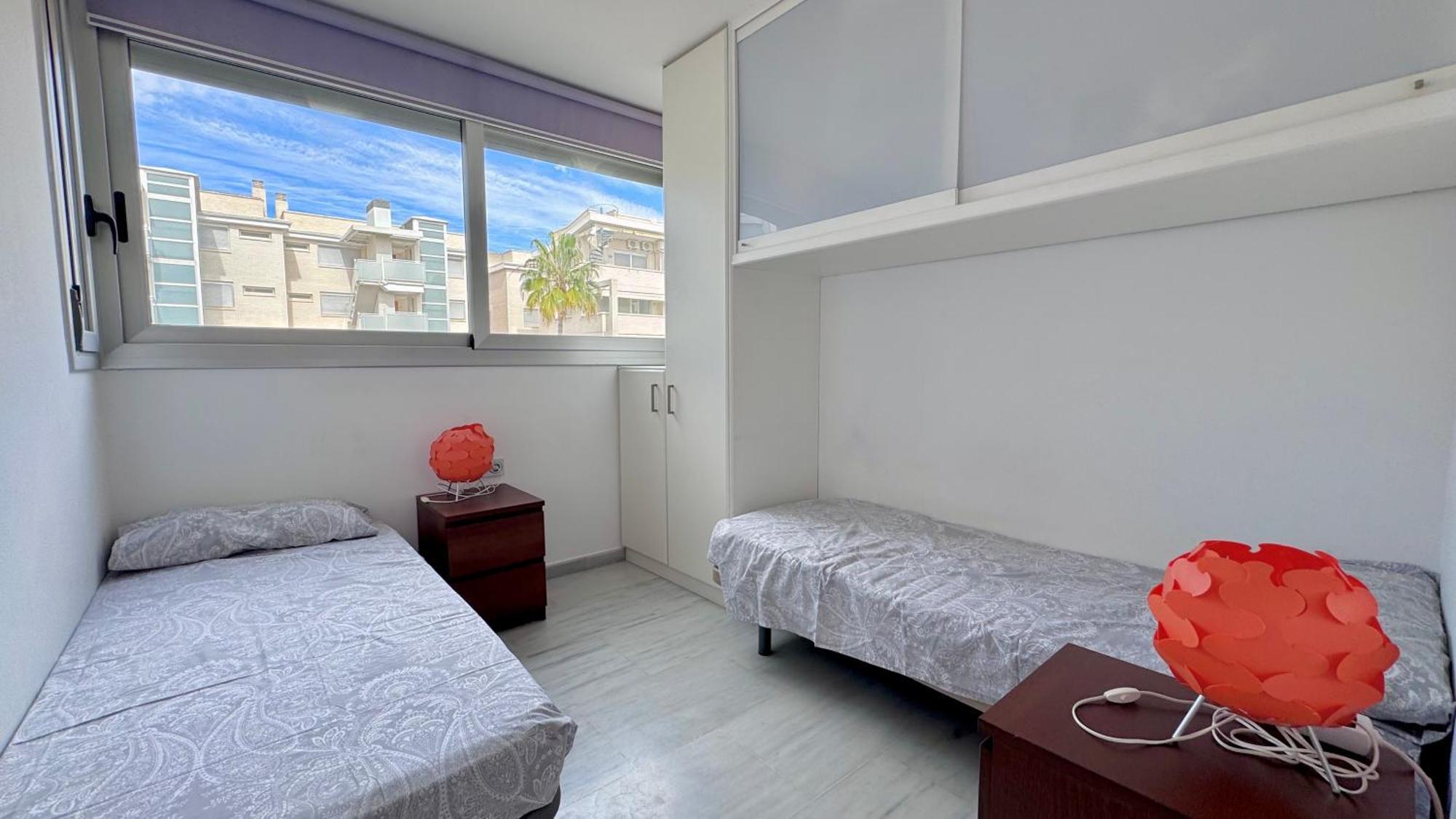 Appartement Elegance - Vacaciones Y Bienestar *