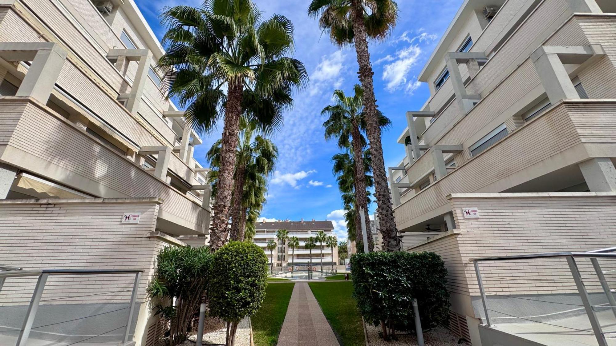 Appartement Elegance - Vacaciones Y Bienestar