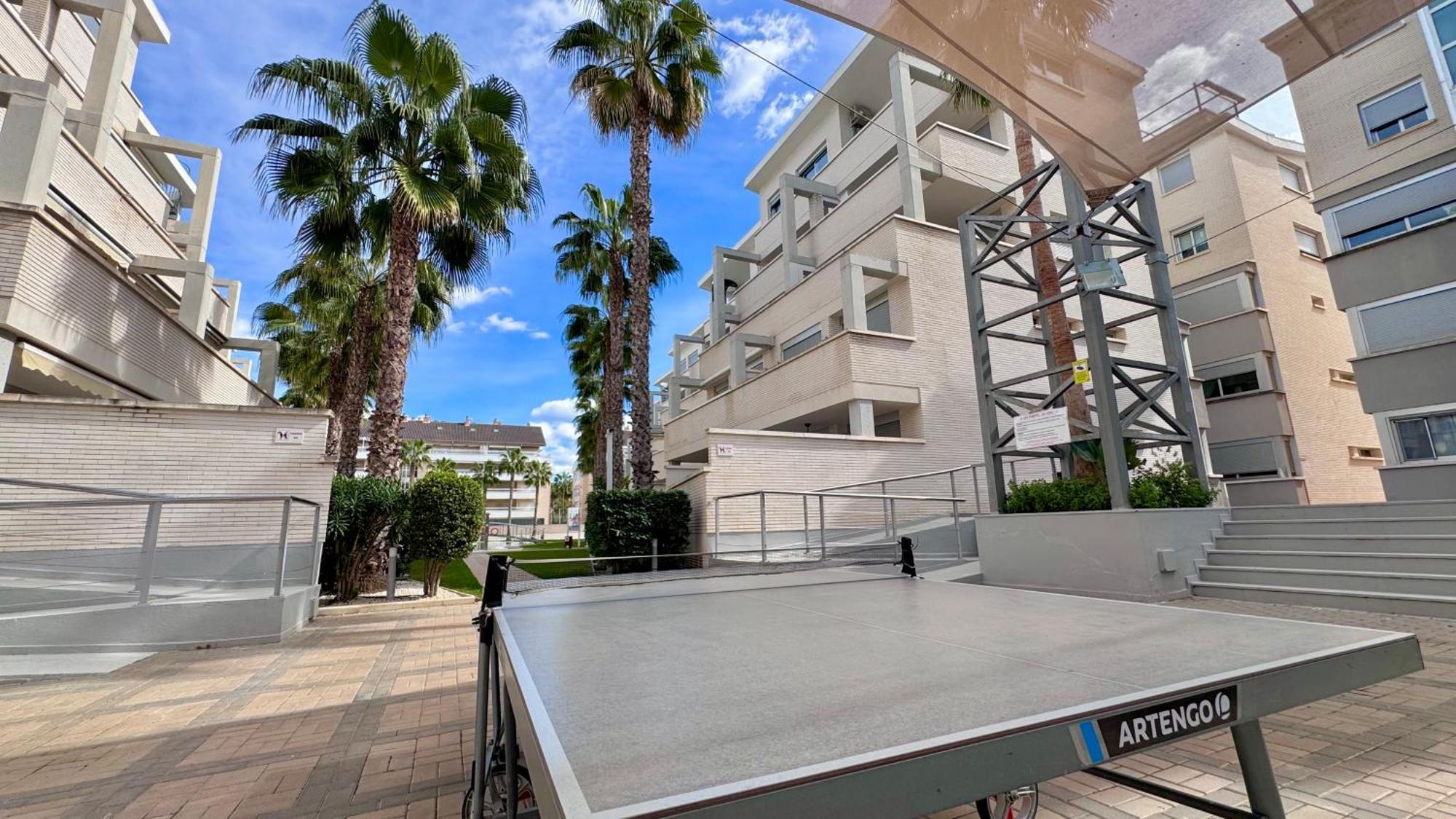 Elegance - Vacaciones Y Bienestar Denia