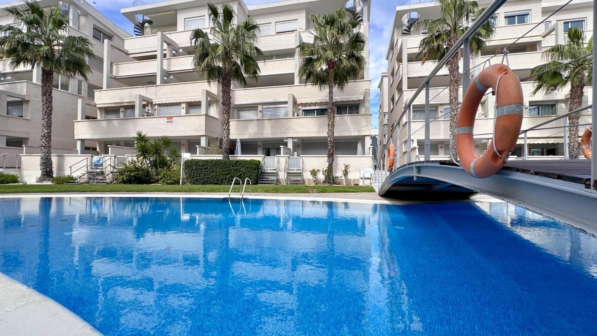 Elegance - Vacaciones Y Bienestar Appartement *