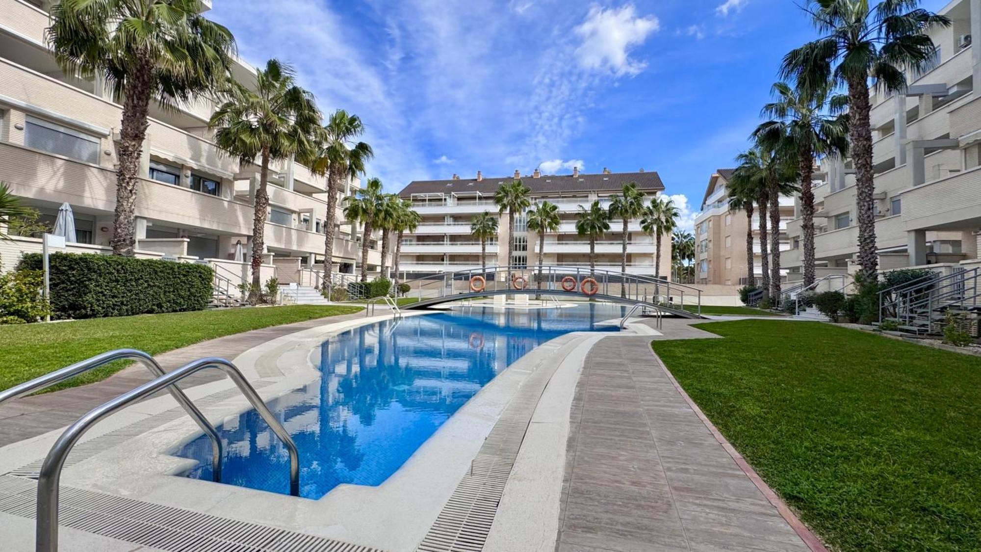 Appartement Elegance - Vacaciones Y Bienestar *
